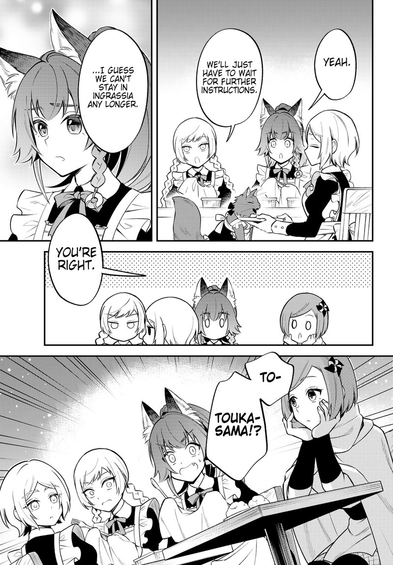 Tensei Shitara Slime Datta Ken Ibun Makuni Kurashi No Trinity 60 3