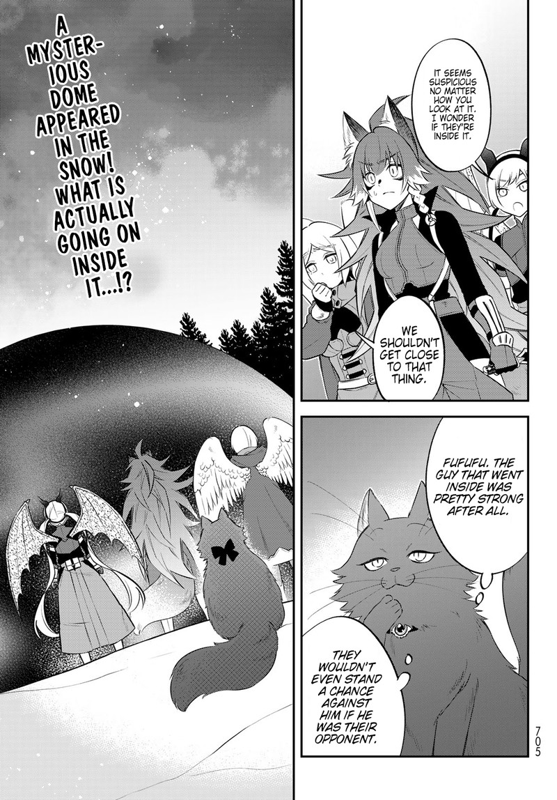 Tensei Shitara Slime Datta Ken Ibun Makuni Kurashi No Trinity 60 31