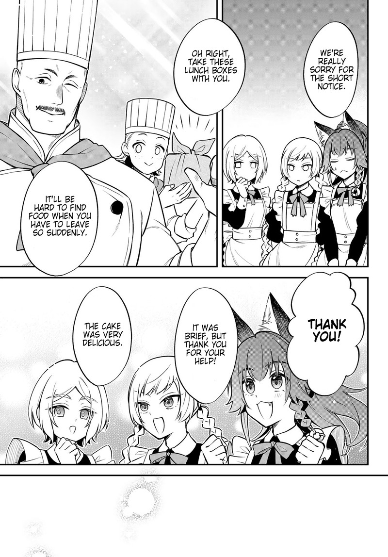 Tensei Shitara Slime Datta Ken Ibun Makuni Kurashi No Trinity 60 7
