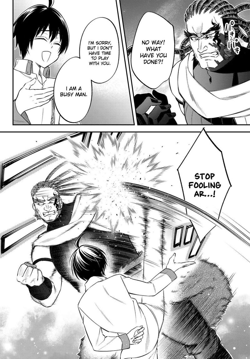 Tensei Shitara Slime Datta Ken Ibun Makuni Kurashi No Trinity 61 10