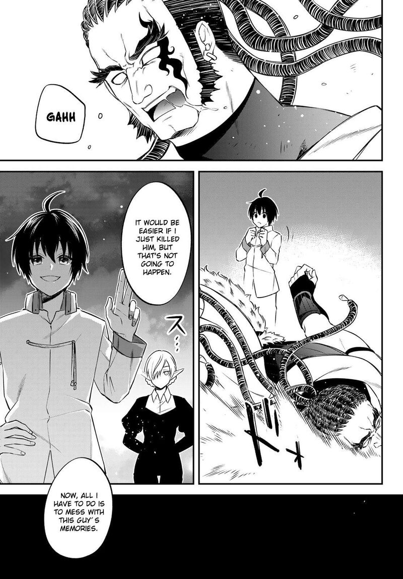 Tensei Shitara Slime Datta Ken Ibun Makuni Kurashi No Trinity 61 11