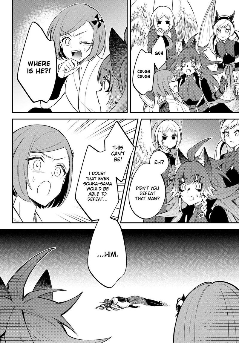 Tensei Shitara Slime Datta Ken Ibun Makuni Kurashi No Trinity 61 14