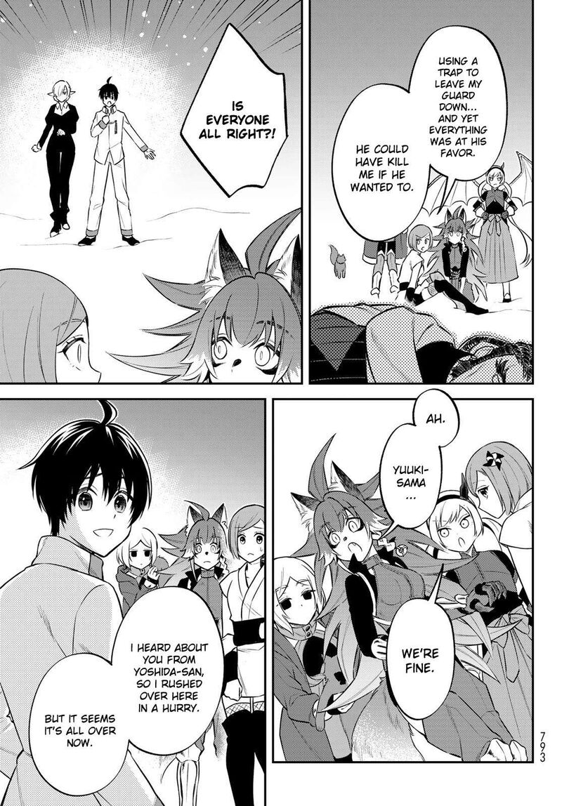 Tensei Shitara Slime Datta Ken Ibun Makuni Kurashi No Trinity 61 15