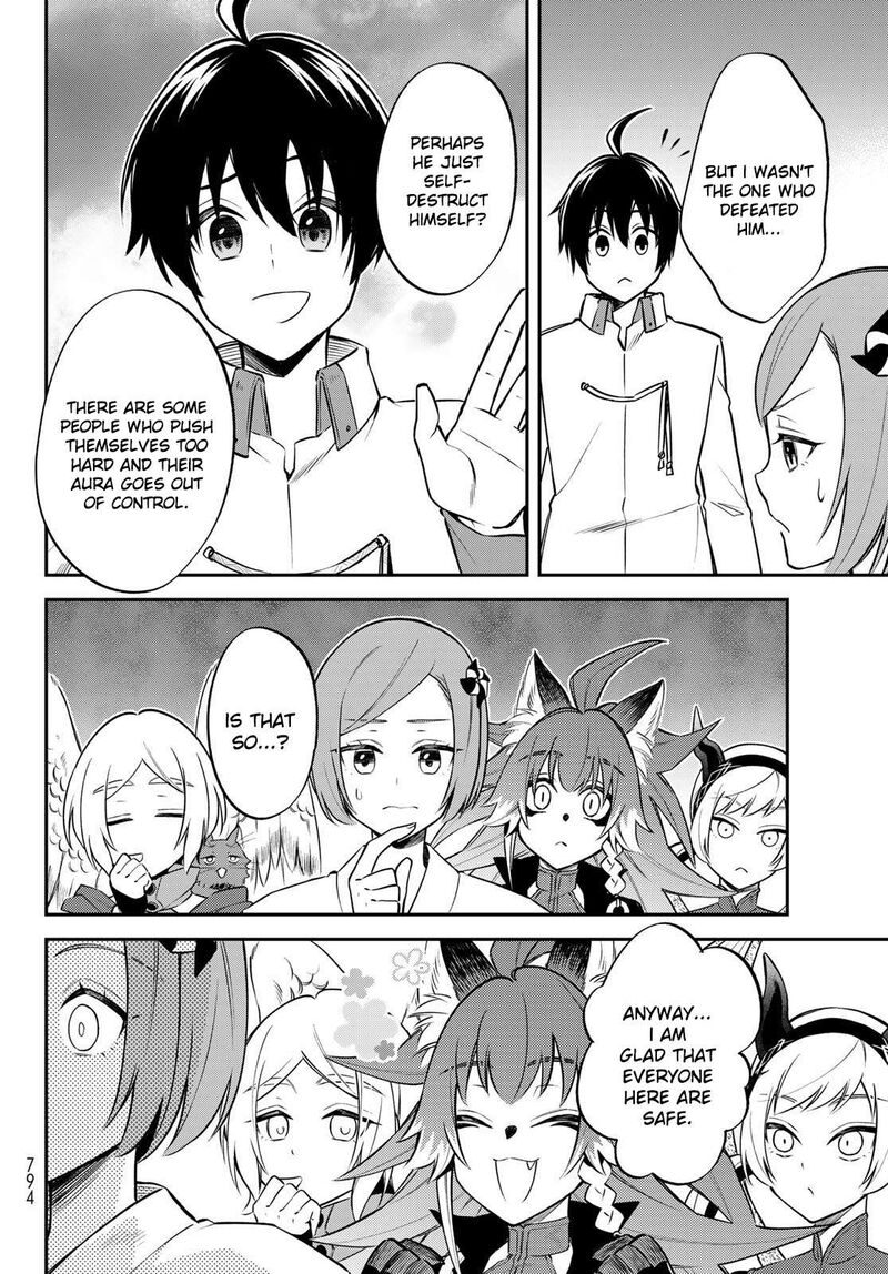 Tensei Shitara Slime Datta Ken Ibun Makuni Kurashi No Trinity 61 16
