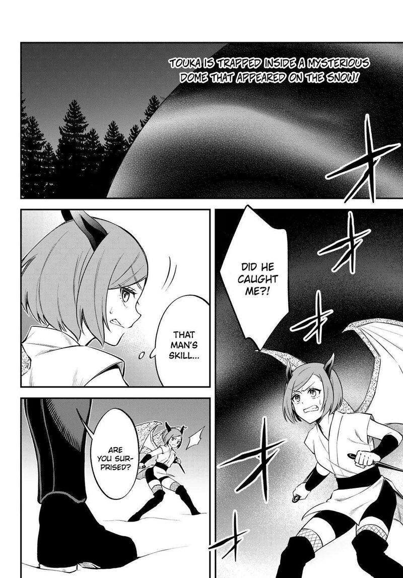 Tensei Shitara Slime Datta Ken Ibun Makuni Kurashi No Trinity 61 2