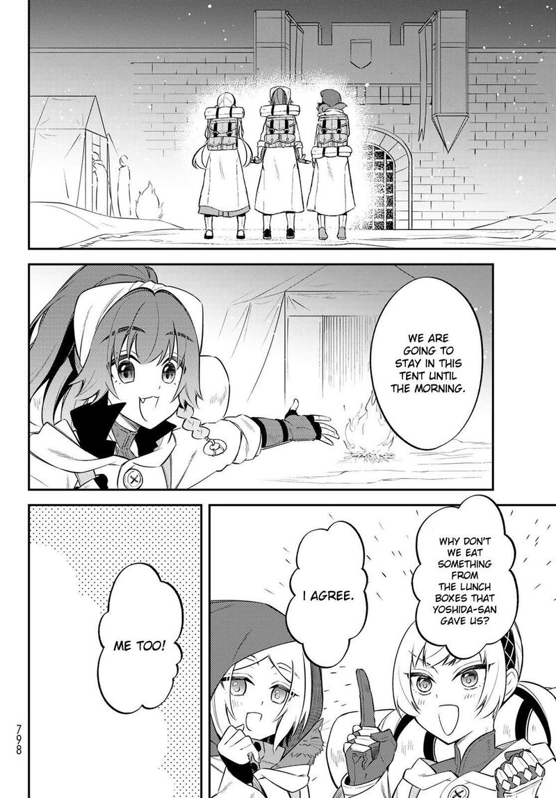 Tensei Shitara Slime Datta Ken Ibun Makuni Kurashi No Trinity 61 20