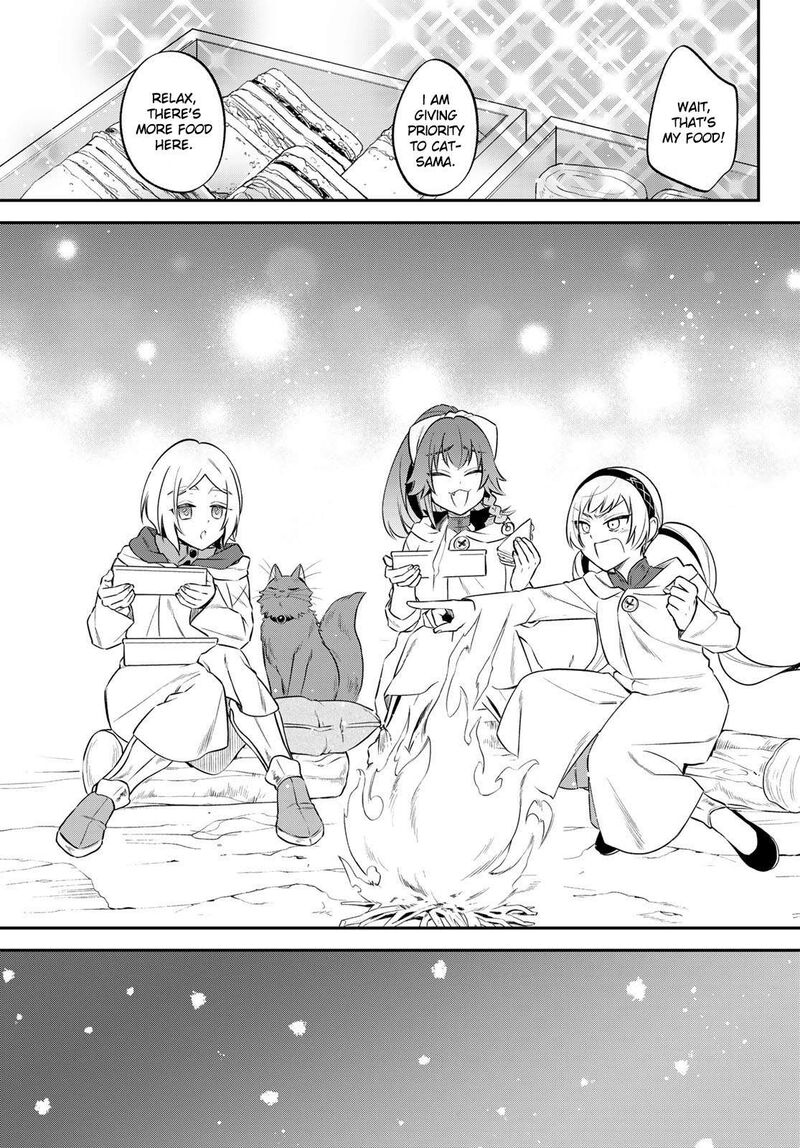 Tensei Shitara Slime Datta Ken Ibun Makuni Kurashi No Trinity 61 21