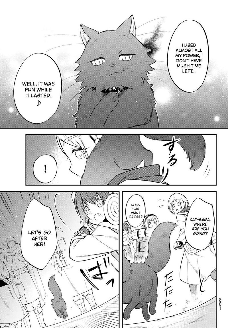 Tensei Shitara Slime Datta Ken Ibun Makuni Kurashi No Trinity 61 23