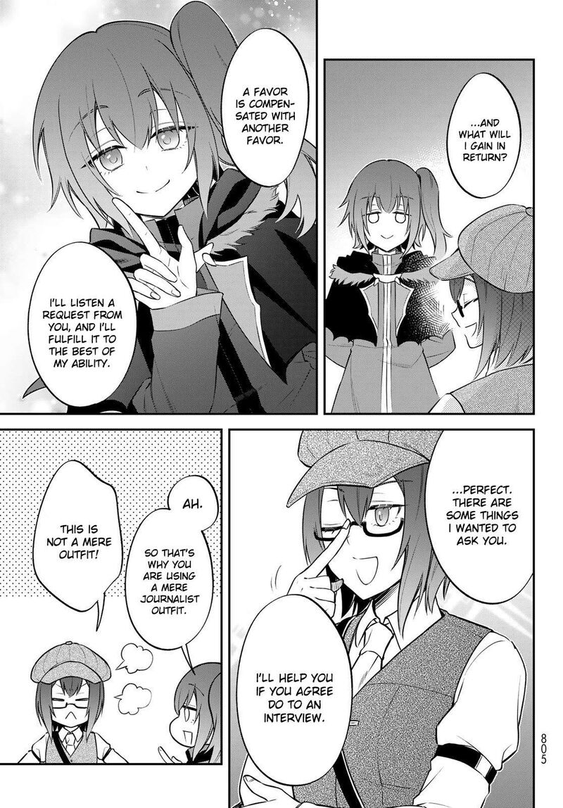 Tensei Shitara Slime Datta Ken Ibun Makuni Kurashi No Trinity 61 27