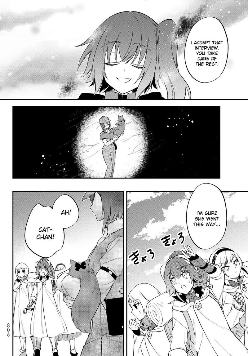 Tensei Shitara Slime Datta Ken Ibun Makuni Kurashi No Trinity 61 28