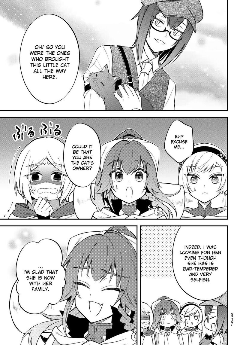 Tensei Shitara Slime Datta Ken Ibun Makuni Kurashi No Trinity 61 29
