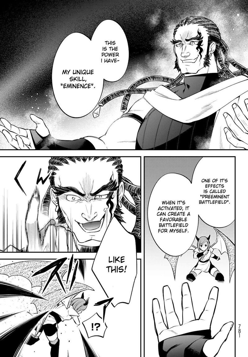 Tensei Shitara Slime Datta Ken Ibun Makuni Kurashi No Trinity 61 3