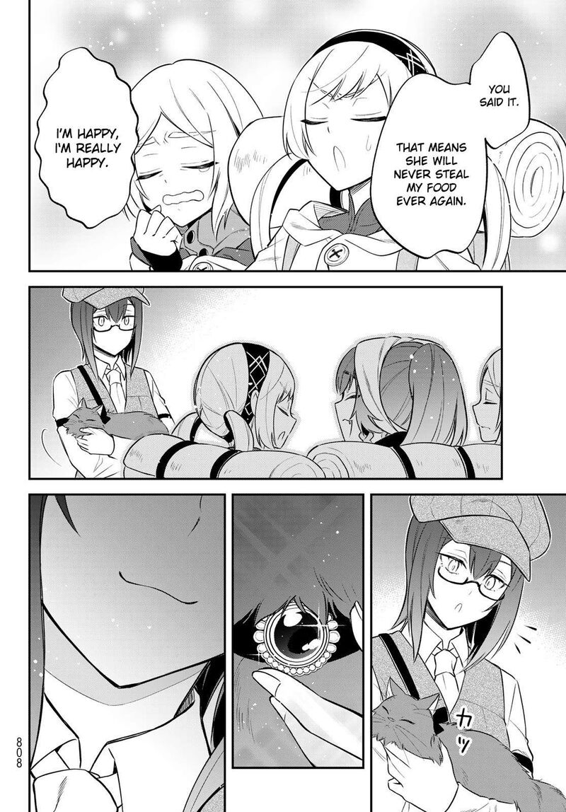Tensei Shitara Slime Datta Ken Ibun Makuni Kurashi No Trinity 61 30