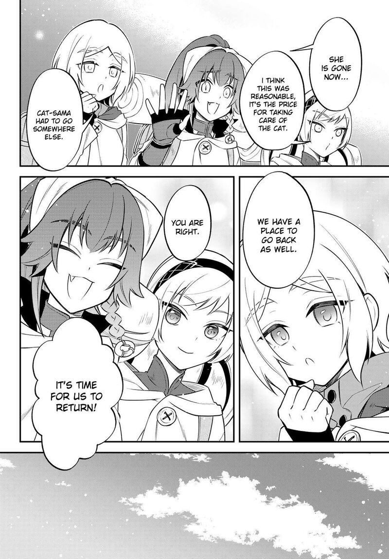 Tensei Shitara Slime Datta Ken Ibun Makuni Kurashi No Trinity 61 32