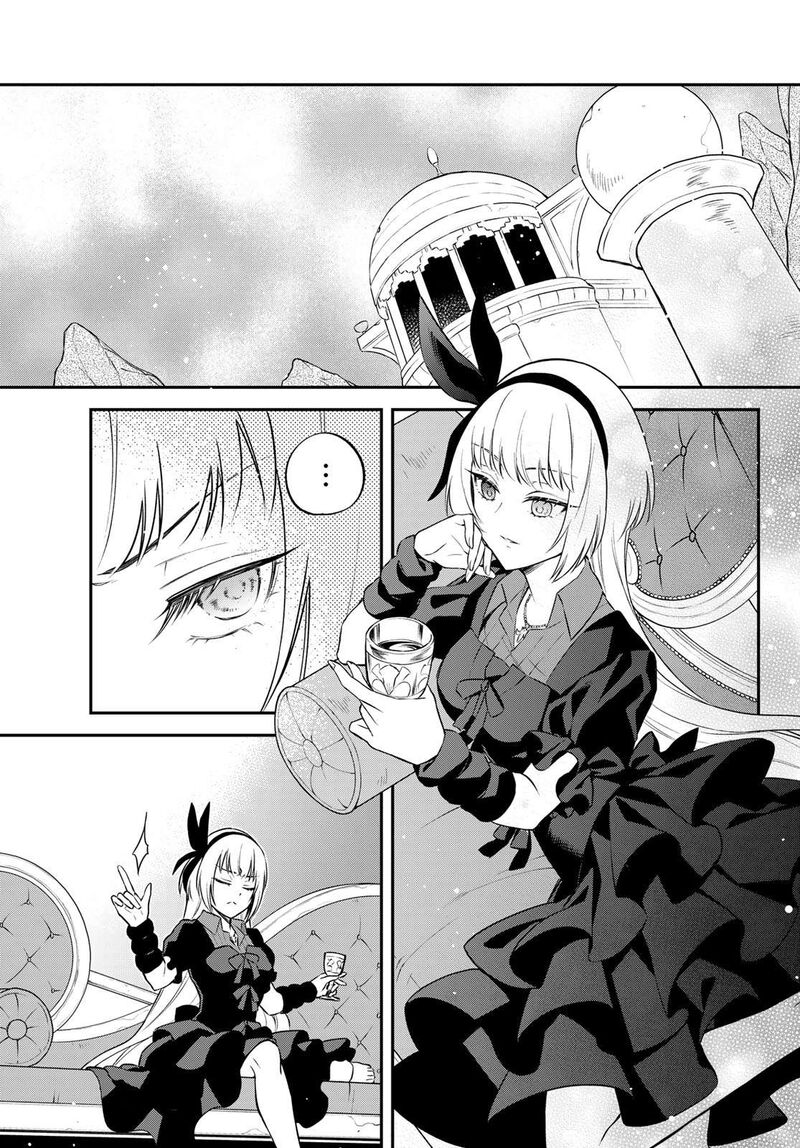 Tensei Shitara Slime Datta Ken Ibun Makuni Kurashi No Trinity 61 33
