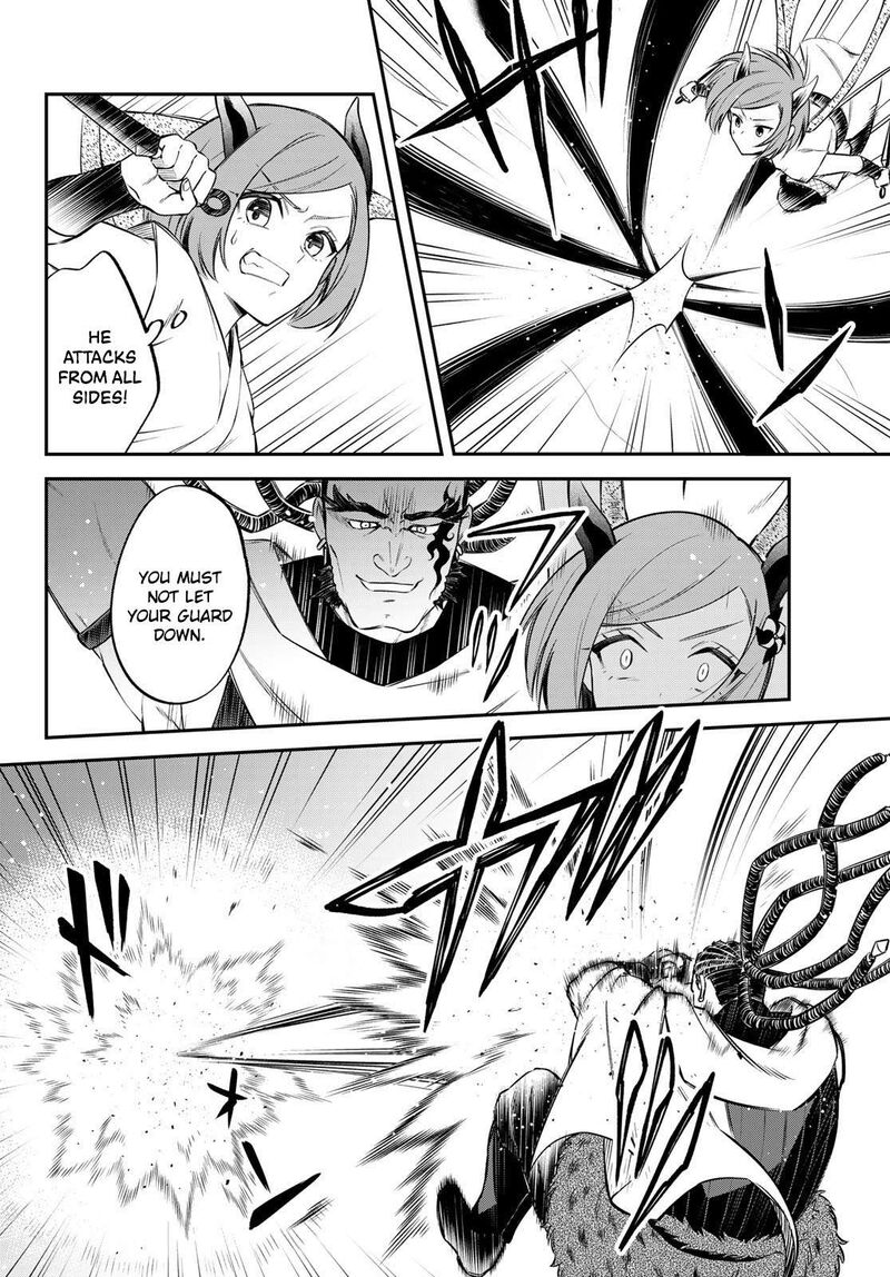 Tensei Shitara Slime Datta Ken Ibun Makuni Kurashi No Trinity 61 4