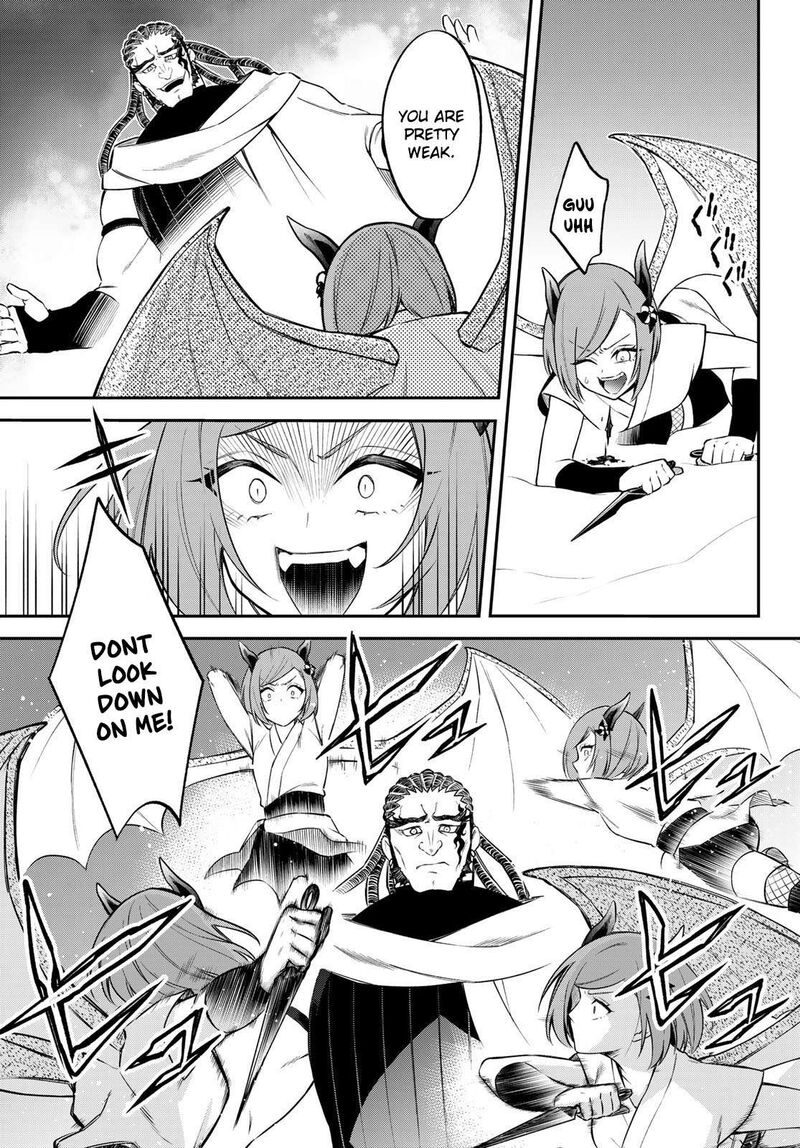 Tensei Shitara Slime Datta Ken Ibun Makuni Kurashi No Trinity 61 5