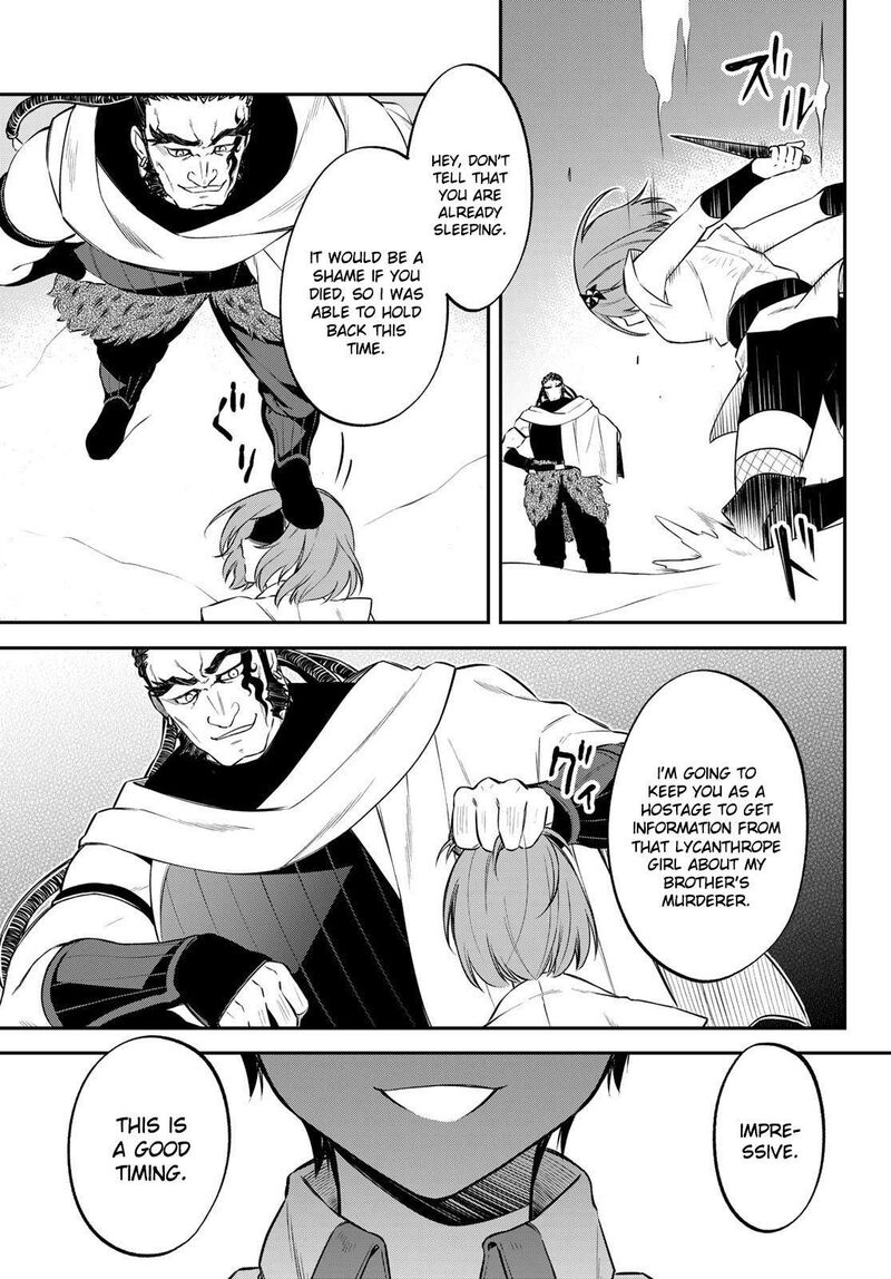 Tensei Shitara Slime Datta Ken Ibun Makuni Kurashi No Trinity 61 7