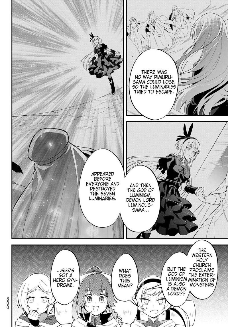 Tensei Shitara Slime Datta Ken Ibun Makuni Kurashi No Trinity 62 10