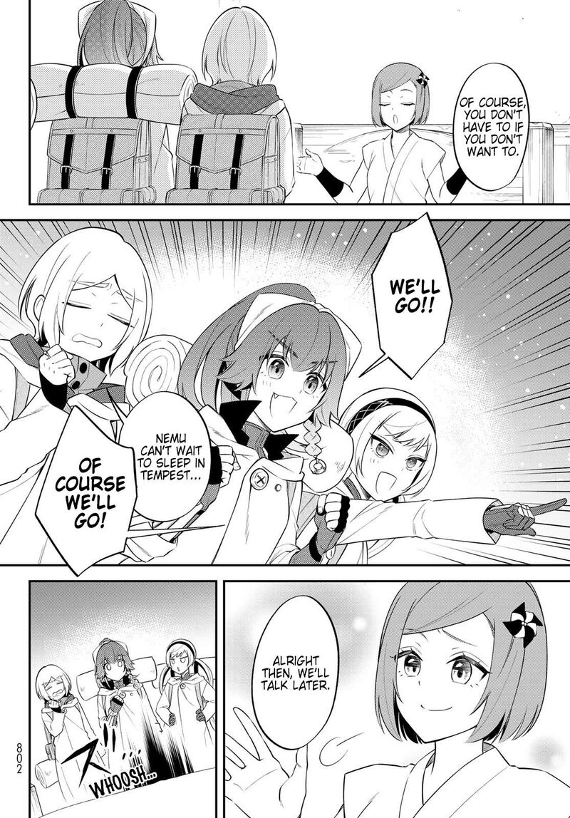 Tensei Shitara Slime Datta Ken Ibun Makuni Kurashi No Trinity 62 12