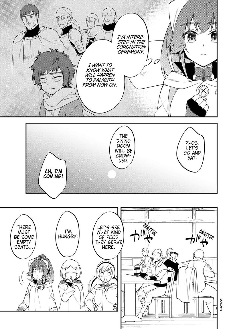 Tensei Shitara Slime Datta Ken Ibun Makuni Kurashi No Trinity 62 13