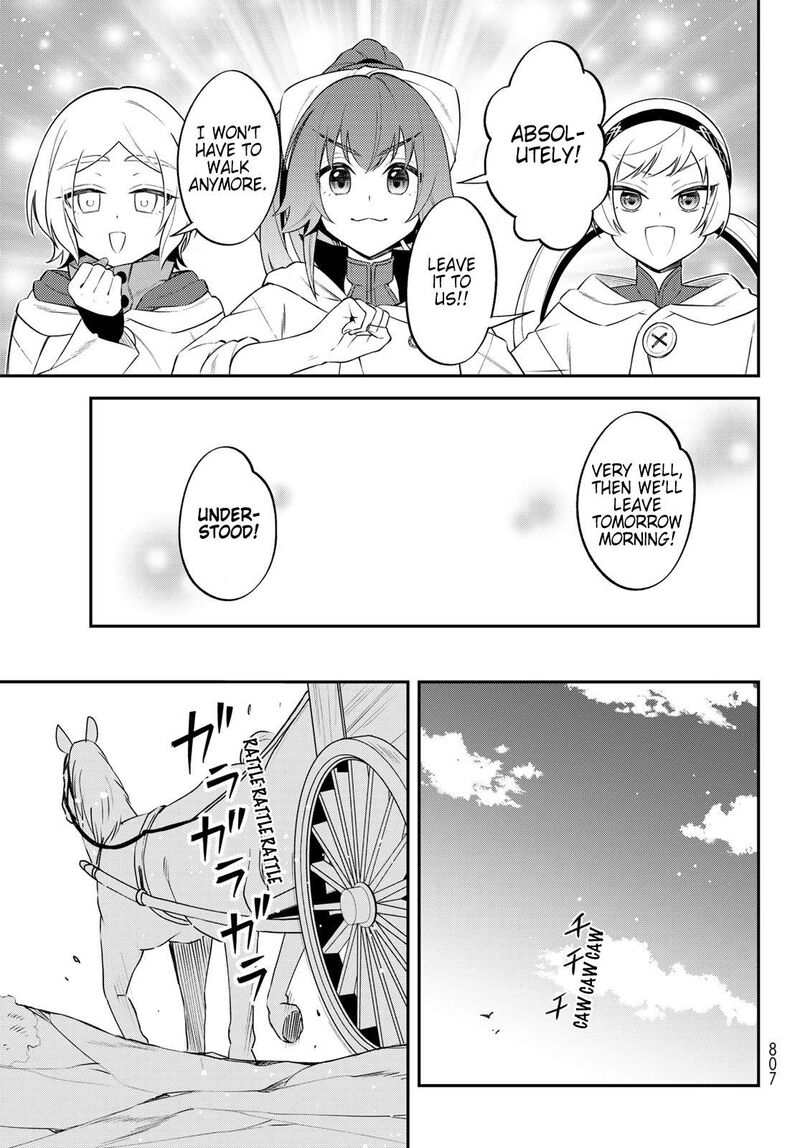 Tensei Shitara Slime Datta Ken Ibun Makuni Kurashi No Trinity 62 17