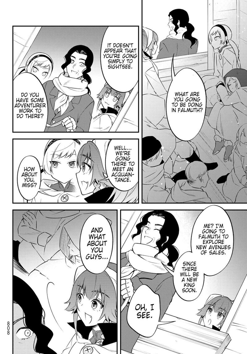 Tensei Shitara Slime Datta Ken Ibun Makuni Kurashi No Trinity 62 18
