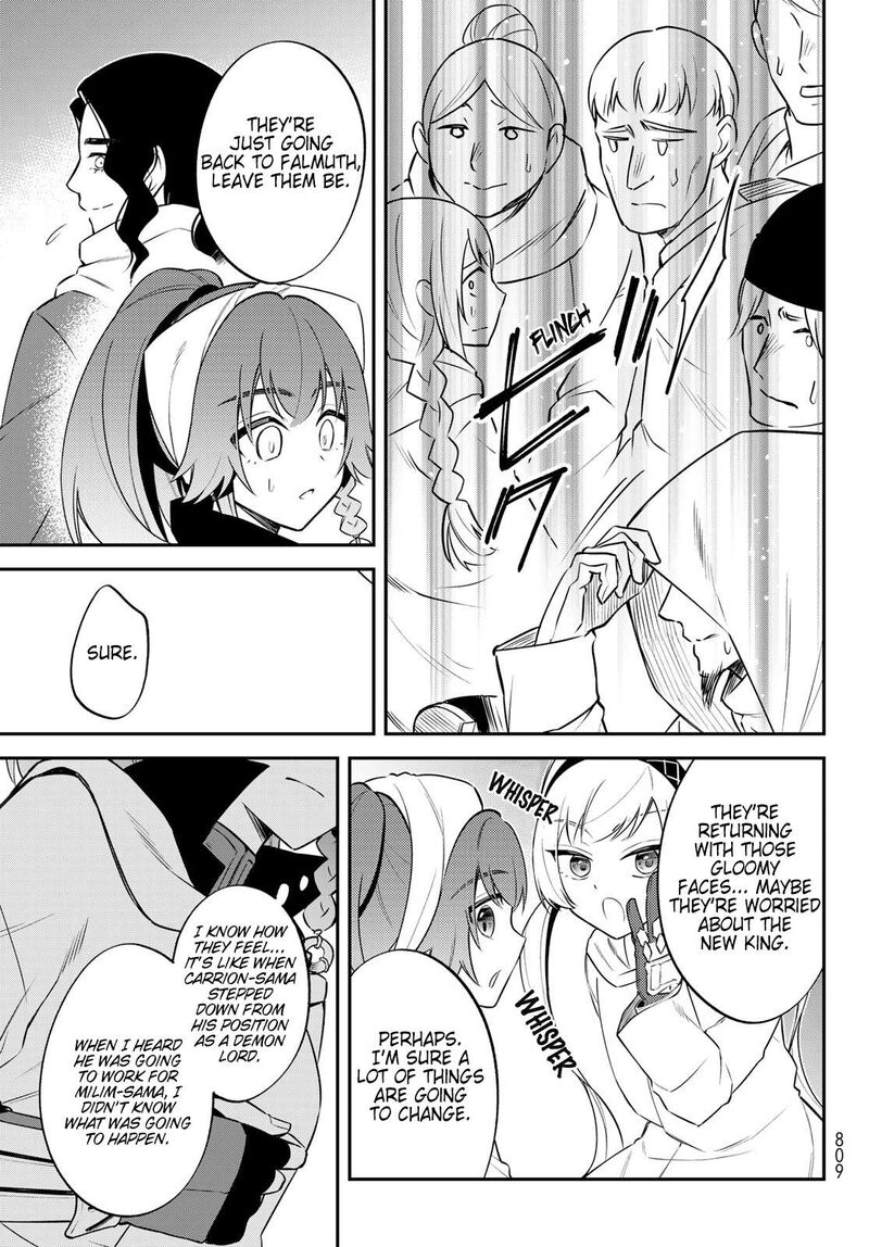 Tensei Shitara Slime Datta Ken Ibun Makuni Kurashi No Trinity 62 19