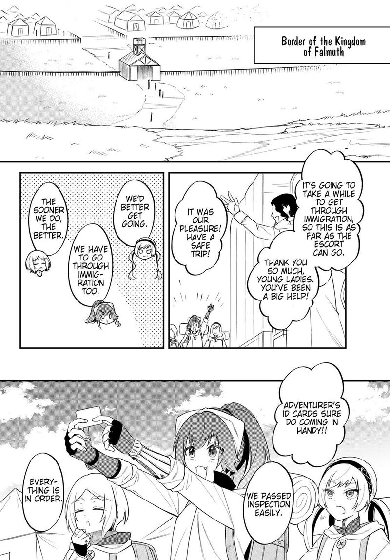 Tensei Shitara Slime Datta Ken Ibun Makuni Kurashi No Trinity 62 20