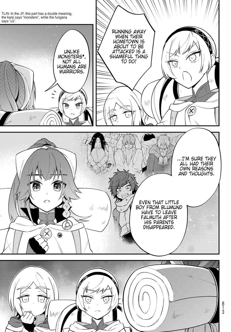 Tensei Shitara Slime Datta Ken Ibun Makuni Kurashi No Trinity 62 23