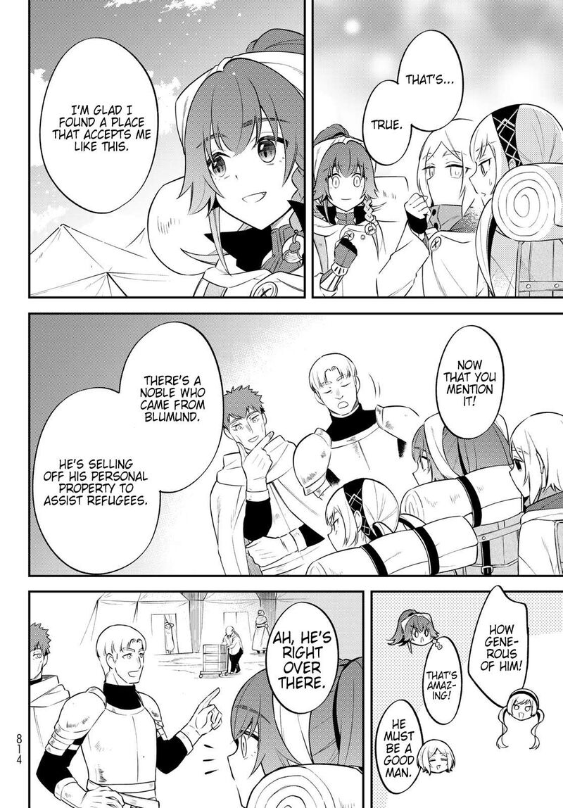 Tensei Shitara Slime Datta Ken Ibun Makuni Kurashi No Trinity 62 24