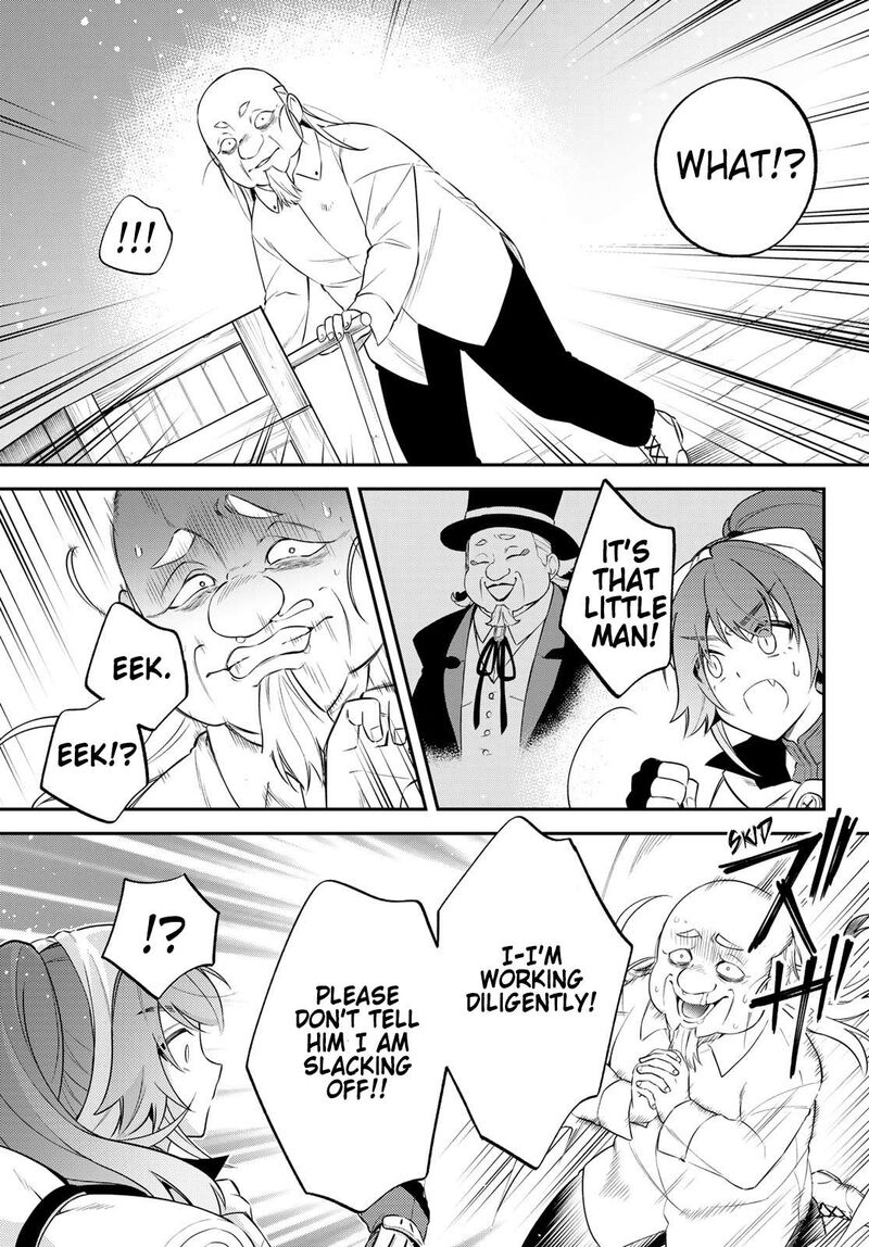 Tensei Shitara Slime Datta Ken Ibun Makuni Kurashi No Trinity 62 25