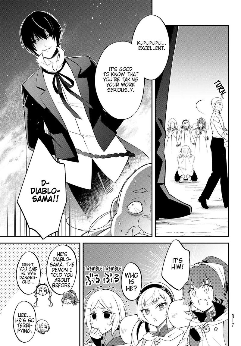 Tensei Shitara Slime Datta Ken Ibun Makuni Kurashi No Trinity 62 27