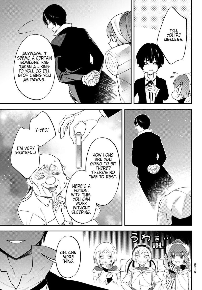 Tensei Shitara Slime Datta Ken Ibun Makuni Kurashi No Trinity 62 29