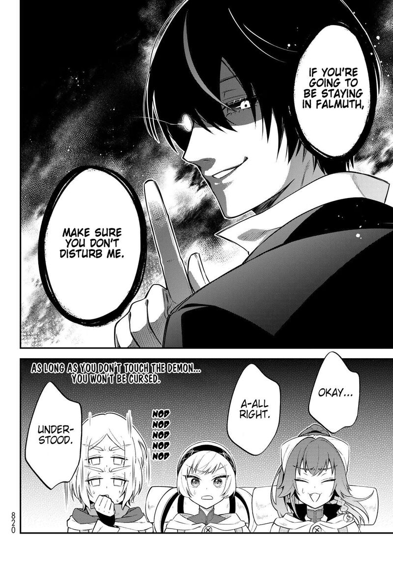 Tensei Shitara Slime Datta Ken Ibun Makuni Kurashi No Trinity 62 30