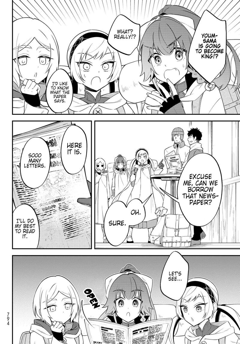 Tensei Shitara Slime Datta Ken Ibun Makuni Kurashi No Trinity 62 4