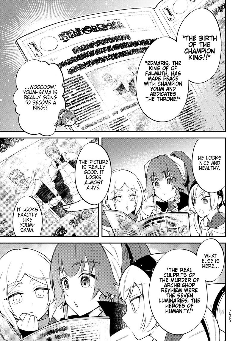 Tensei Shitara Slime Datta Ken Ibun Makuni Kurashi No Trinity 62 5