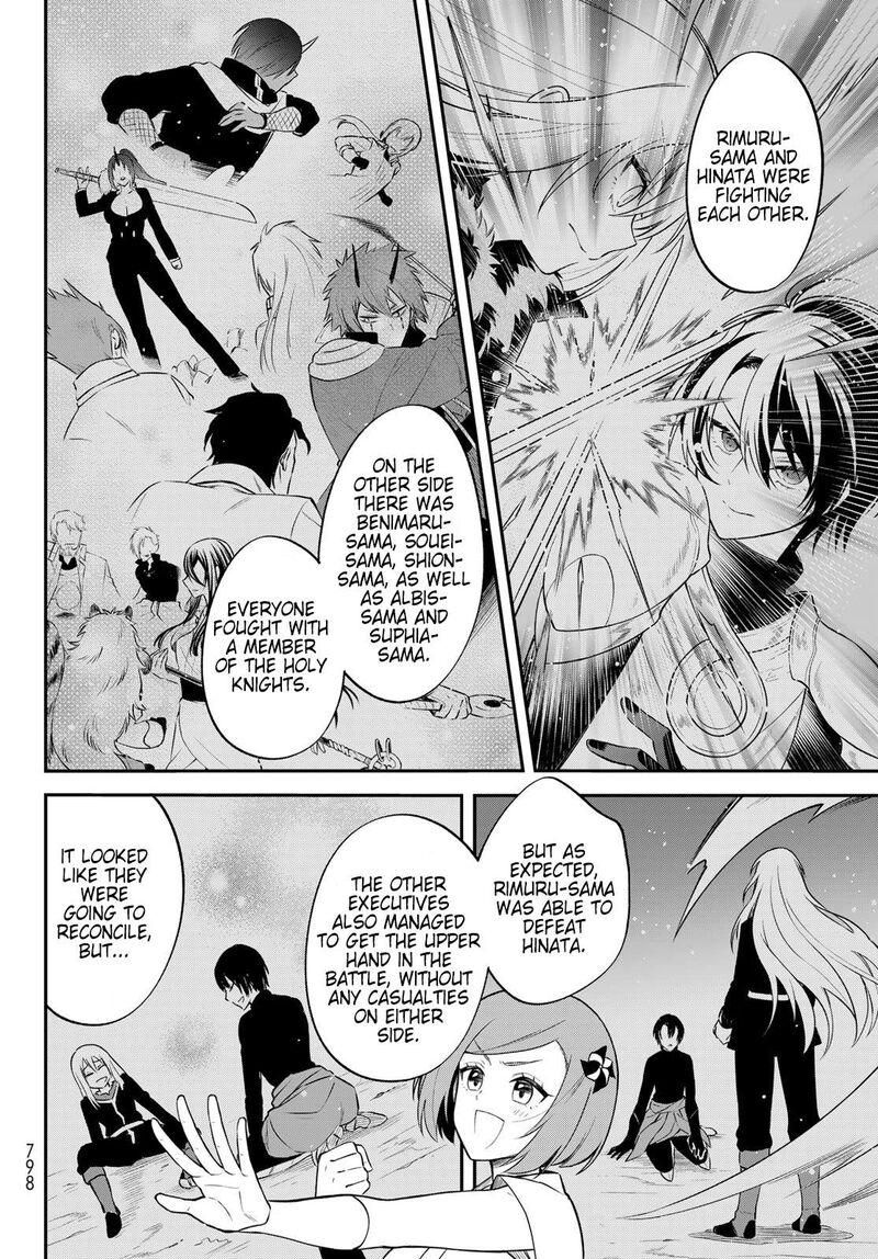 Tensei Shitara Slime Datta Ken Ibun Makuni Kurashi No Trinity 62 8