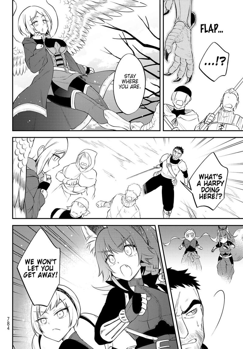 Tensei Shitara Slime Datta Ken Ibun Makuni Kurashi No Trinity 64 14
