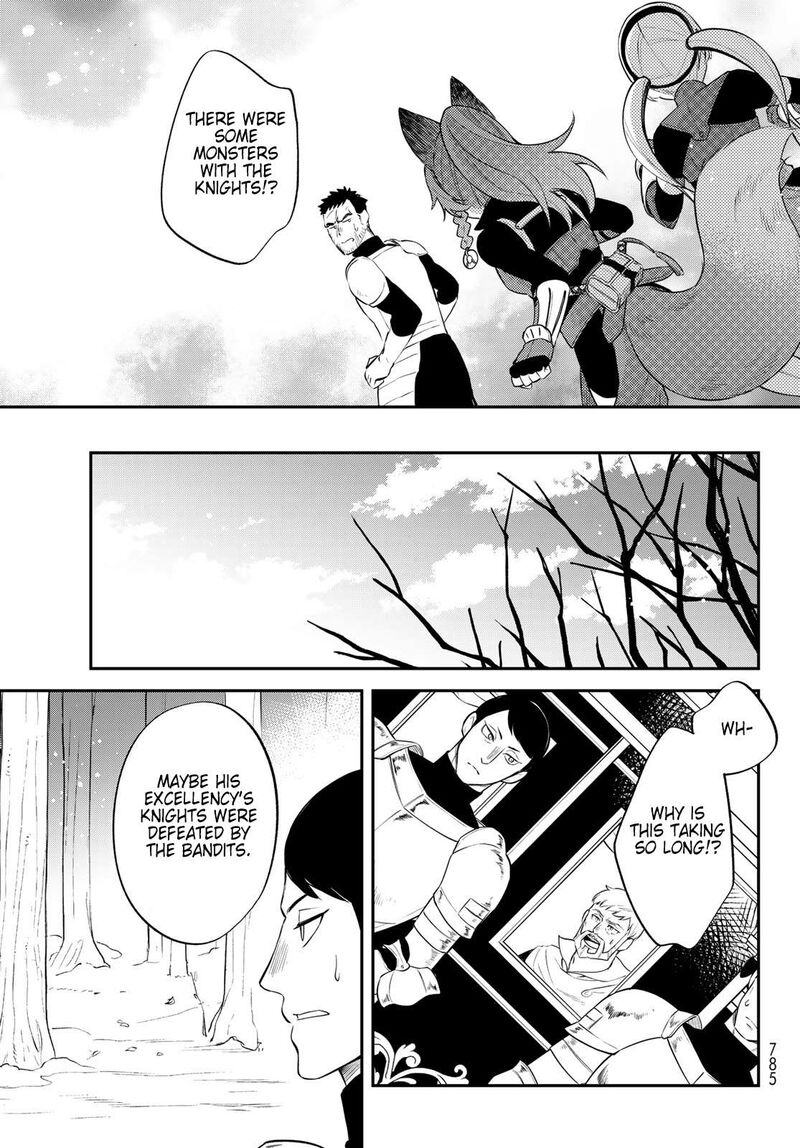 Tensei Shitara Slime Datta Ken Ibun Makuni Kurashi No Trinity 64 15