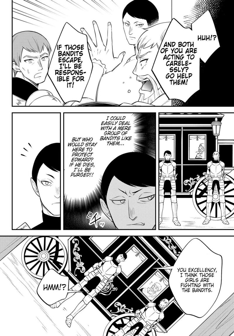 Tensei Shitara Slime Datta Ken Ibun Makuni Kurashi No Trinity 64 16