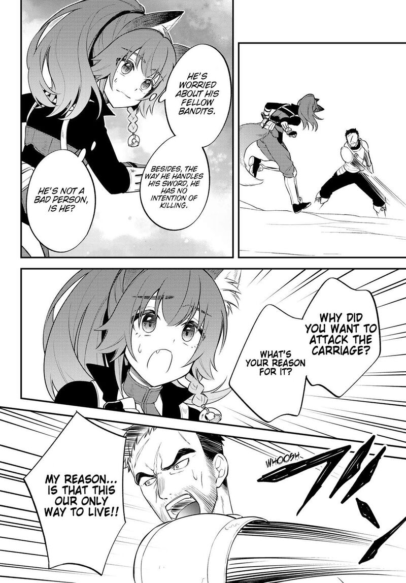 Tensei Shitara Slime Datta Ken Ibun Makuni Kurashi No Trinity 64 18