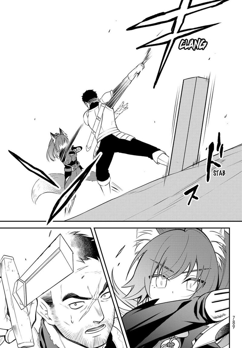 Tensei Shitara Slime Datta Ken Ibun Makuni Kurashi No Trinity 64 19