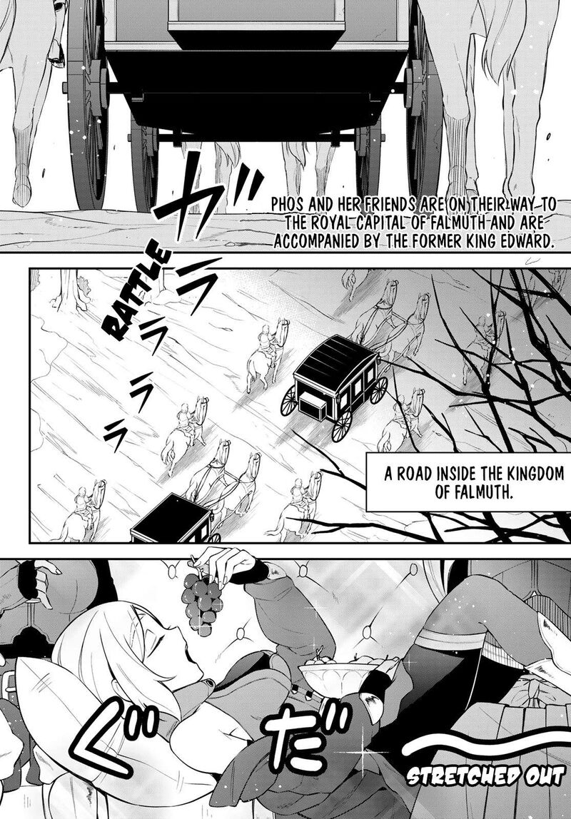 Tensei Shitara Slime Datta Ken Ibun Makuni Kurashi No Trinity 64 2