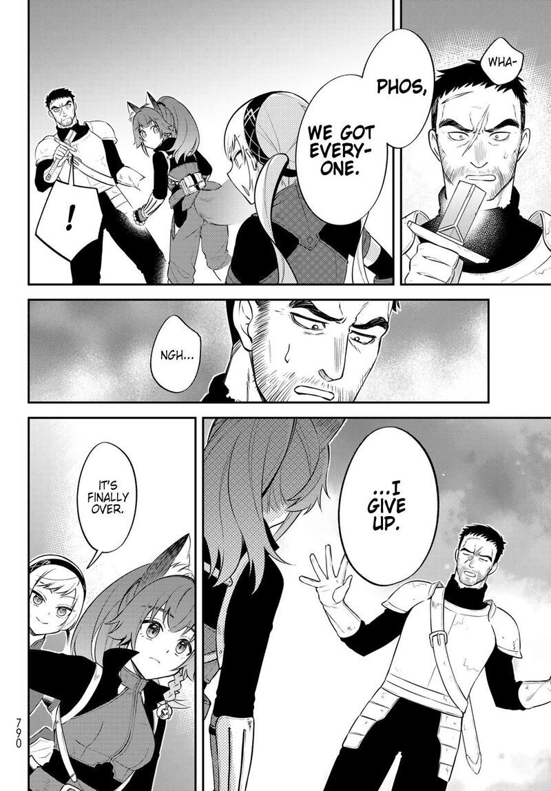Tensei Shitara Slime Datta Ken Ibun Makuni Kurashi No Trinity 64 20