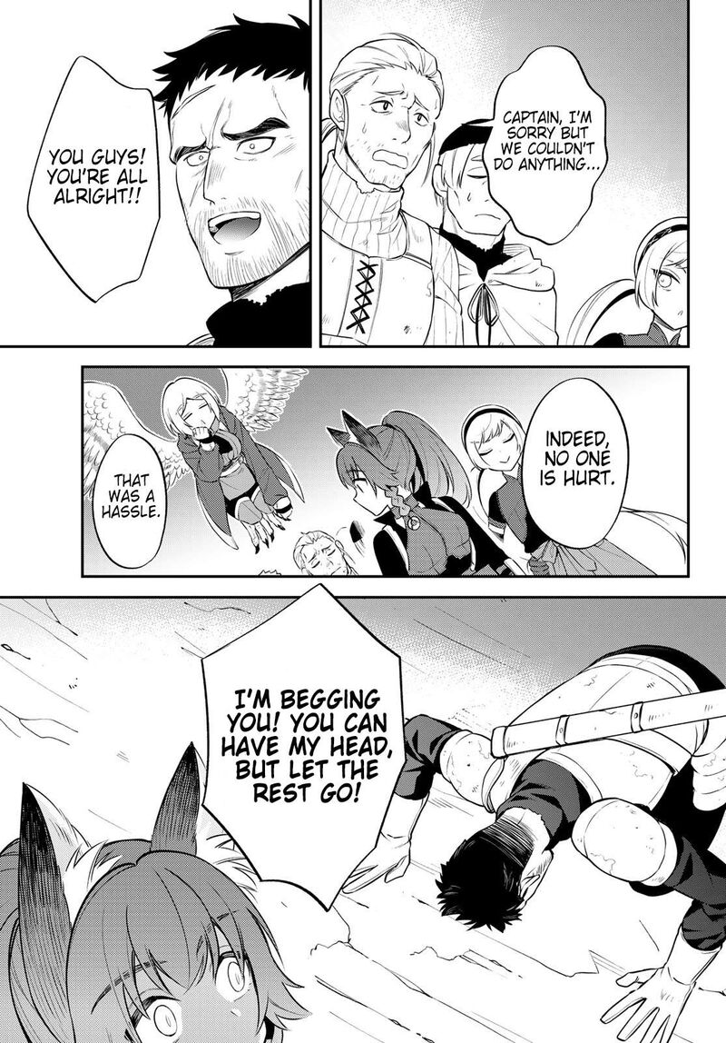 Tensei Shitara Slime Datta Ken Ibun Makuni Kurashi No Trinity 64 21
