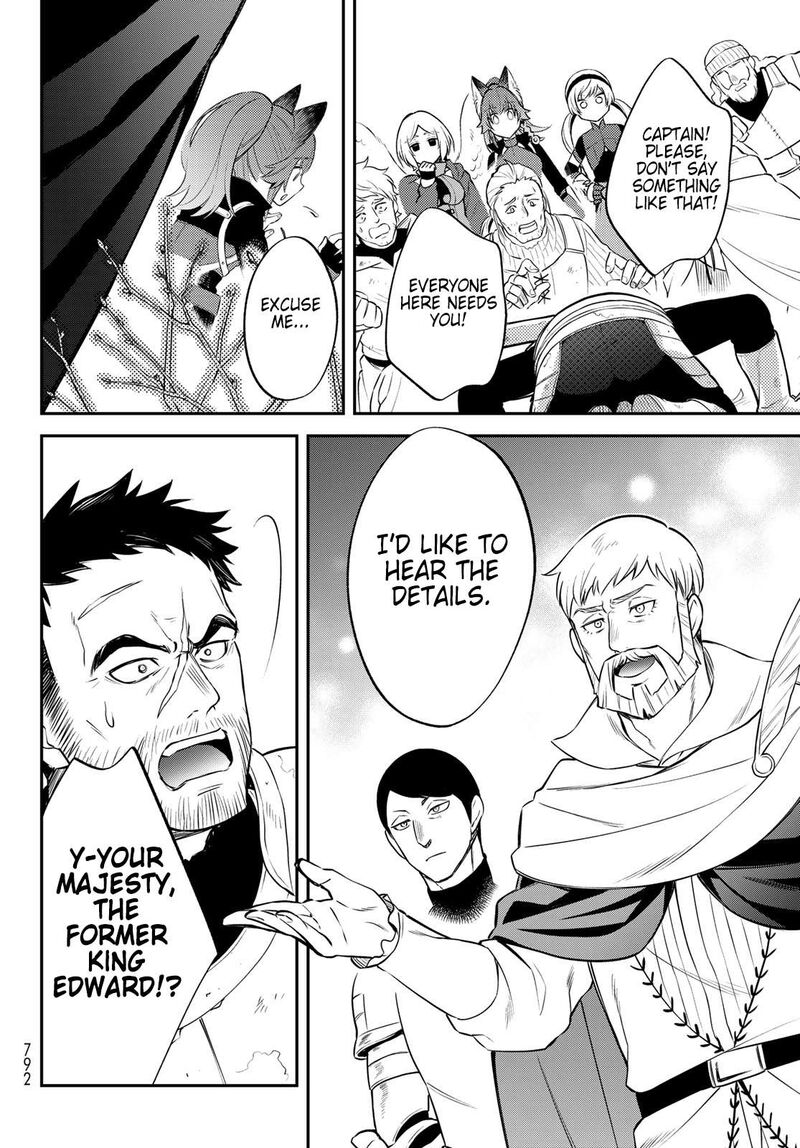 Tensei Shitara Slime Datta Ken Ibun Makuni Kurashi No Trinity 64 22