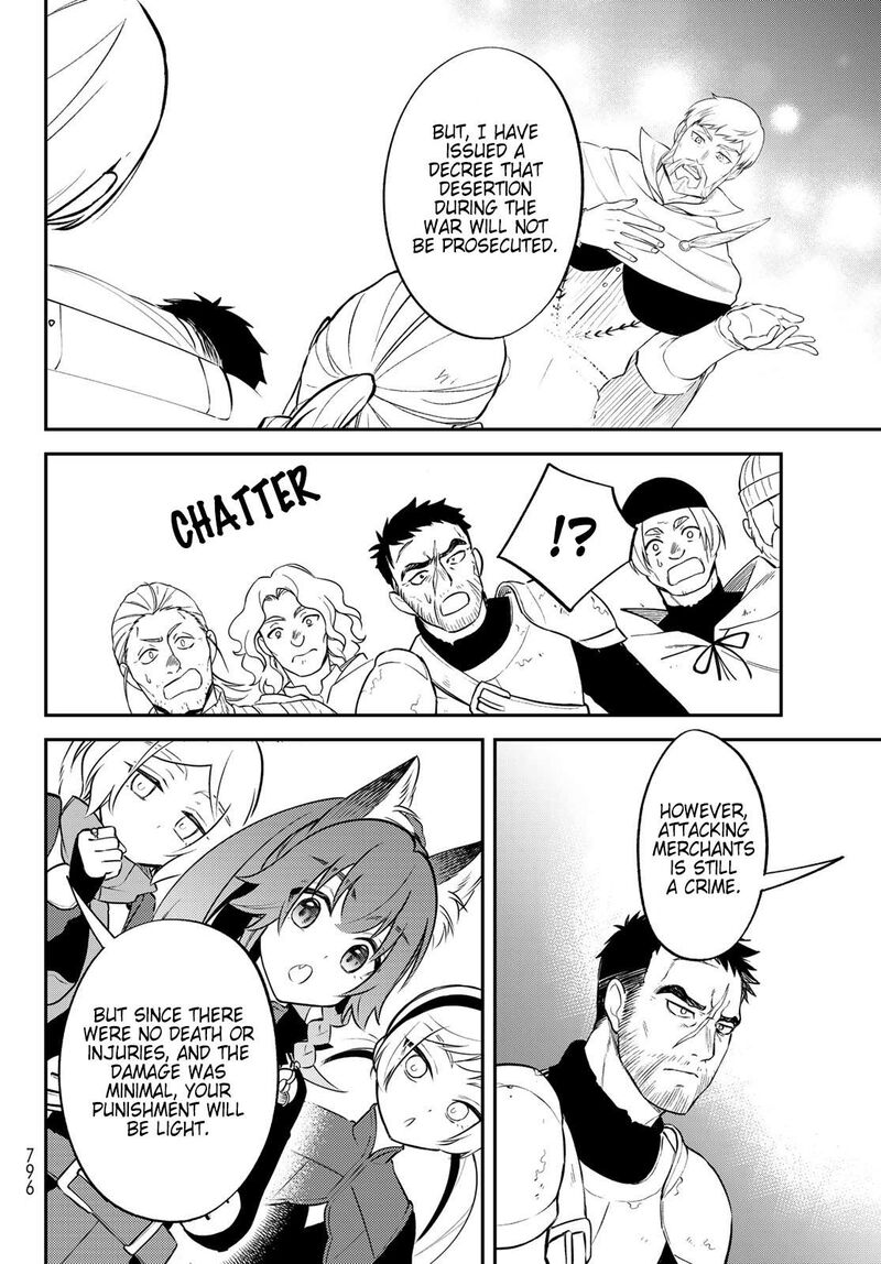 Tensei Shitara Slime Datta Ken Ibun Makuni Kurashi No Trinity 64 26