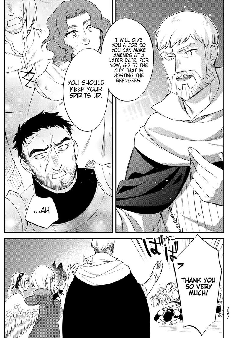 Tensei Shitara Slime Datta Ken Ibun Makuni Kurashi No Trinity 64 27