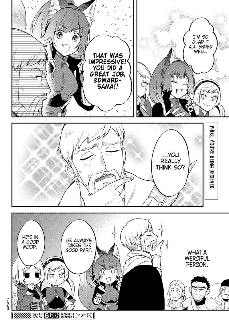 Tensei Shitara Slime Datta Ken Ibun Makuni Kurashi No Trinity 64 28